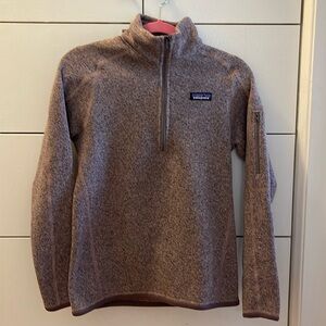 Patagonia Pullover